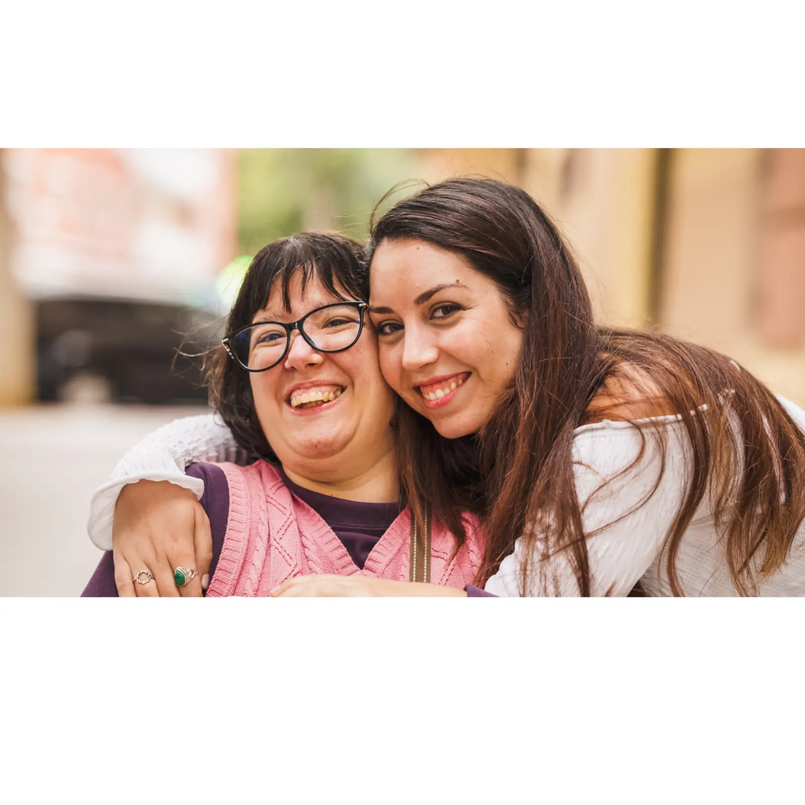 Group Homes for Young Adults with Disabilities and community living for adults with intellectual or developmental disabilities