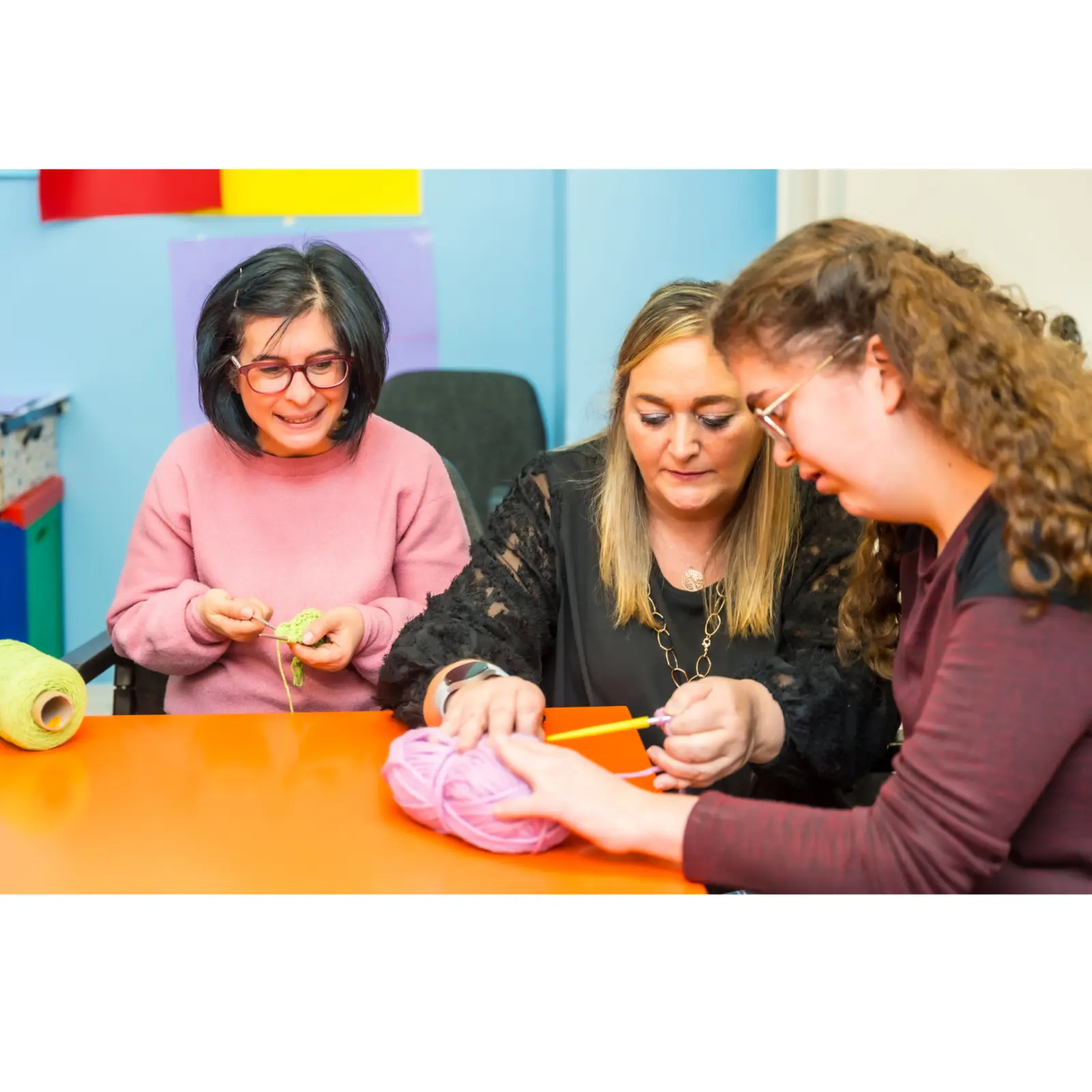 What to Ask on a Group Home Tour and community living for adults with intellectual or developmental disabilities