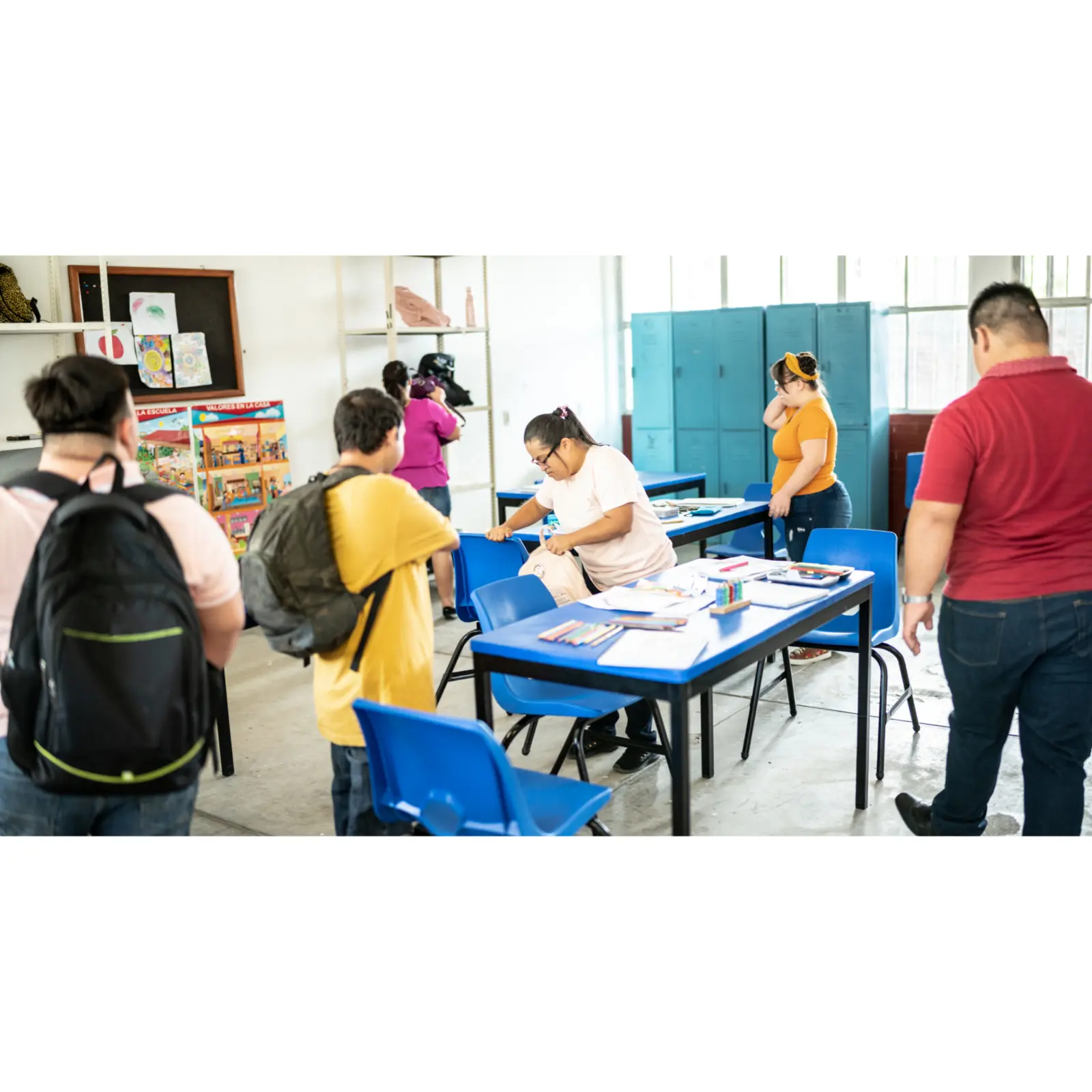 How to Find a Group Home Opening and community living for adults with intellectual or developmental disabilities