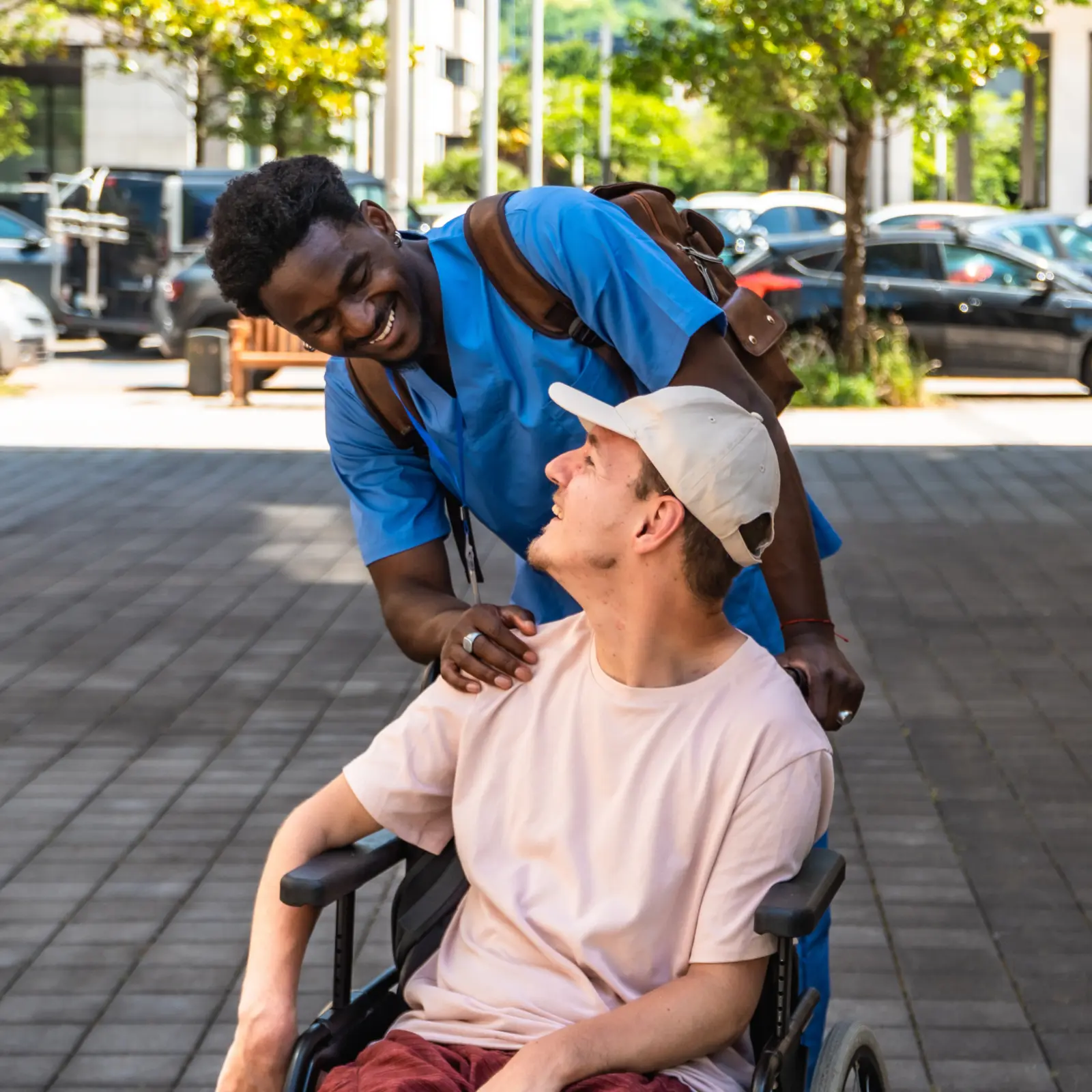 IDD Group Homes Serving Pearland and community living for adults with intellectual or developmental disabilities